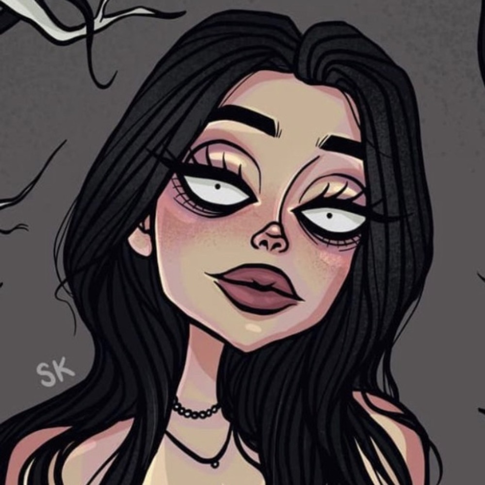 Meet your Posher, Lily